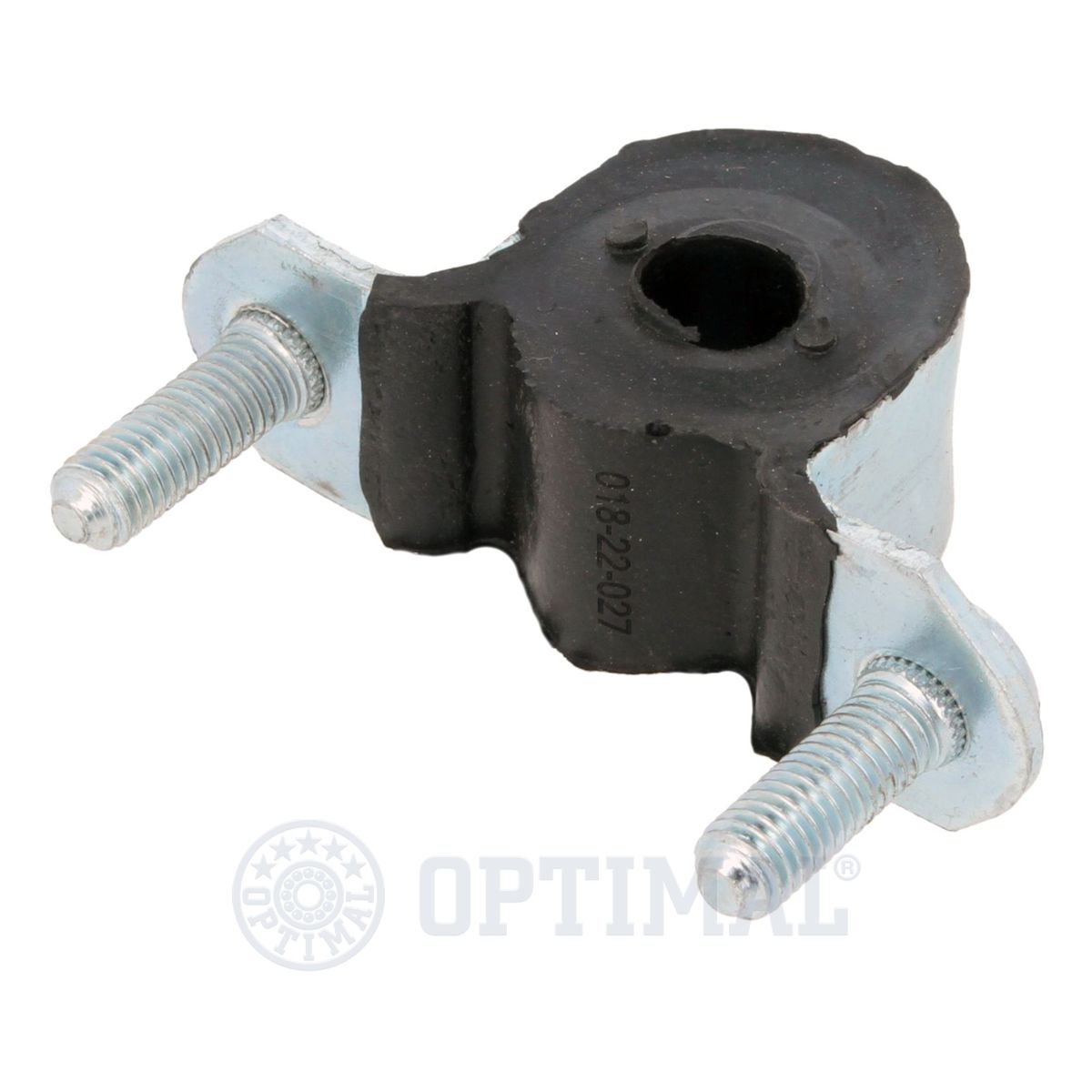 OPTIMAL F1-0035 - Втулки стабилизатора