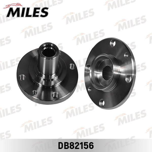 Ступица колеса