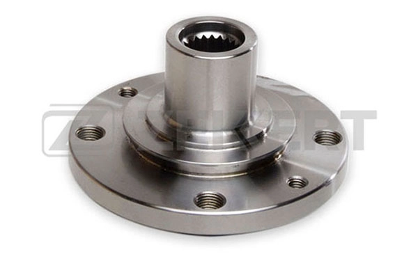 Ступица колеса