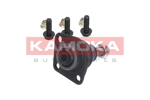 KAMOKA 9040011 - Шарнир независимой подвески / поворотного рычага KAMOKA