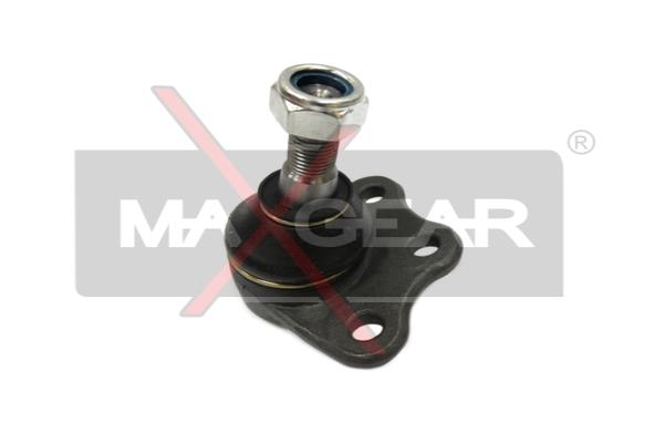 MAXGEAR 72-0386 - Шаровая опора