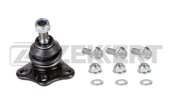 Шаровая опора