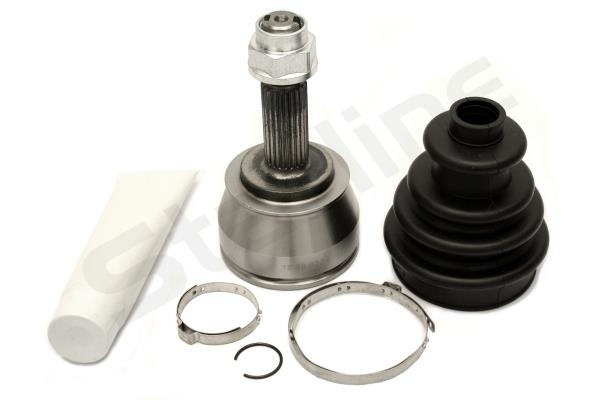 STARLINE 18.99.600 - ШРУС