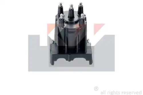 Крышка трамблера