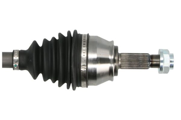 PASCAL G2F023PC - Приводной вал (полуось)