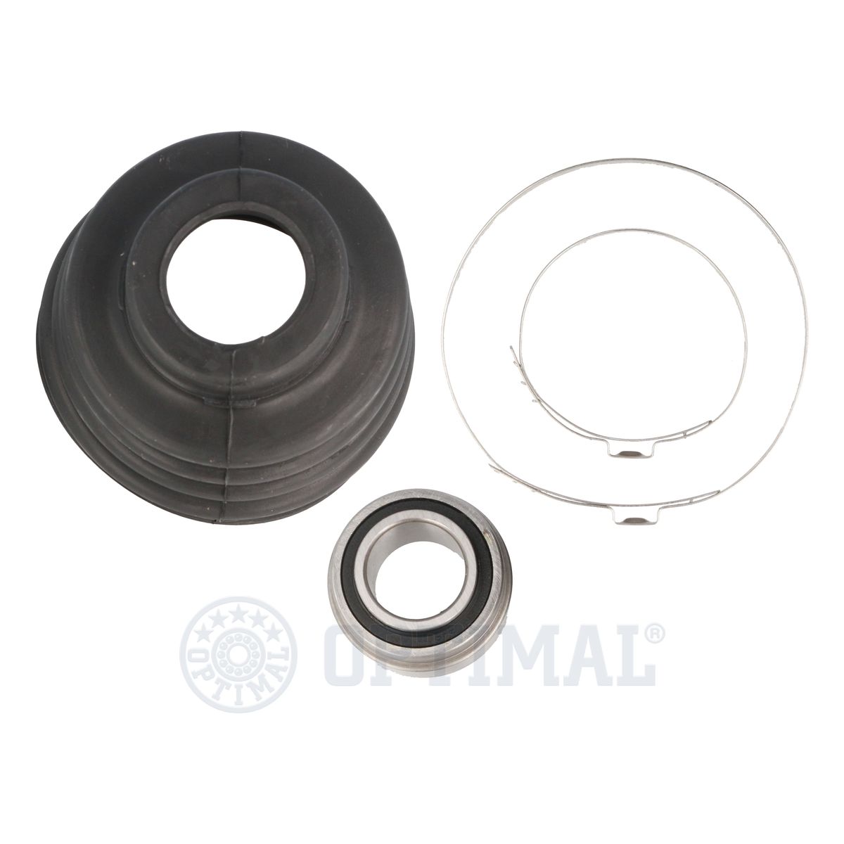 OPTIMAL CVB-10259CR - Пыльник ШРУСа