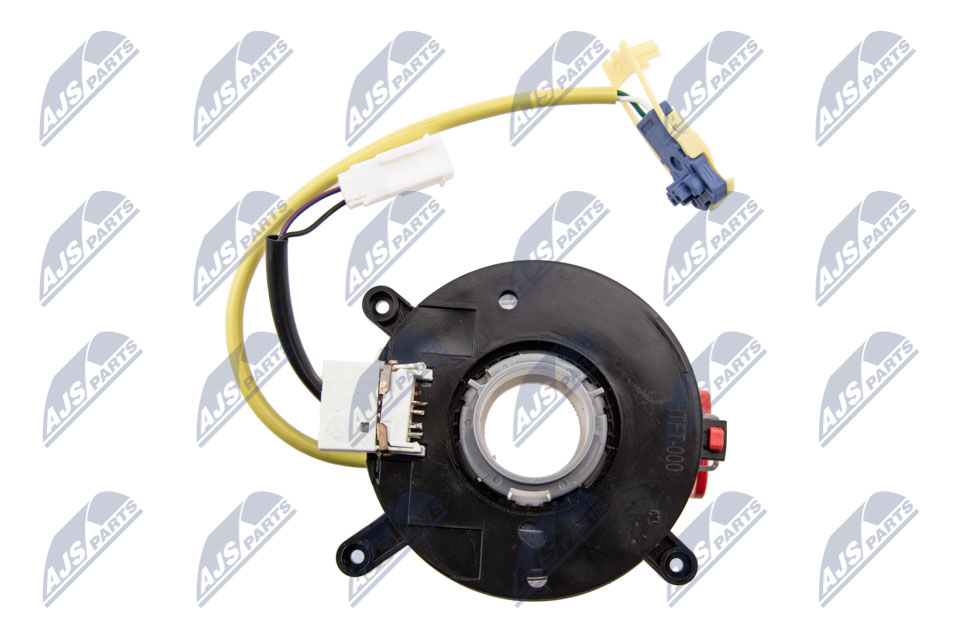 NTY EAS-FT-000 - Шлейф подрулевой