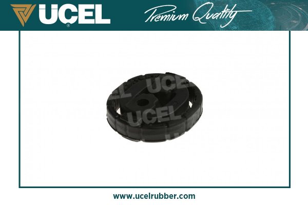 UCEL 31395 - Крепление глушителя