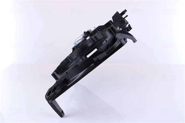 NISSENS 85131 - Вентилятор радиатора