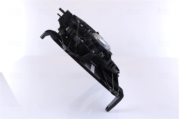 NISSENS 85131 - Вентилятор радиатора