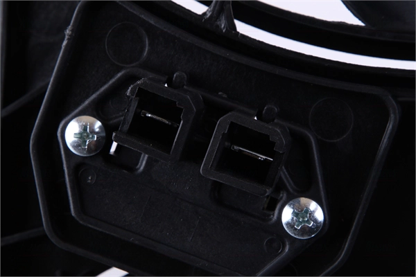 NISSENS 85131 - Вентилятор радиатора