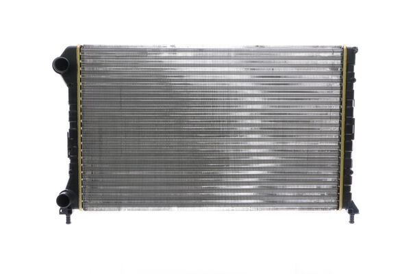 MAHLE CR 1447 000S - Радиатор охлаждения