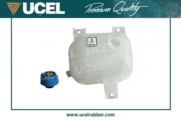 UCEL 31476 - Расширительный бачок