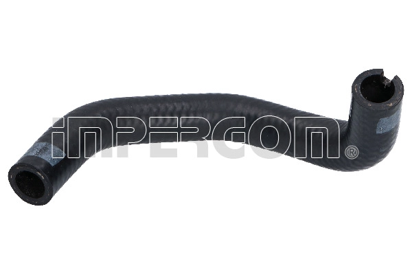 Патрубки системы охлаждения