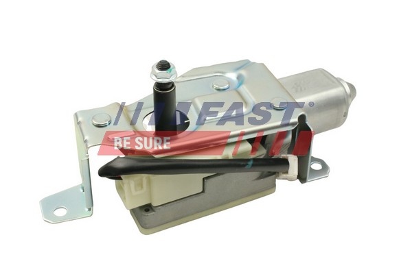 FAST FT82831 - Моторчик стеклоочистителя