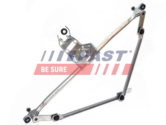 Трапеция стеклоочистителя