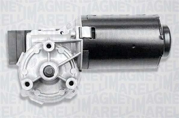 MAGNETI MARELLI 064343499010 - Моторчик стеклоочистителя