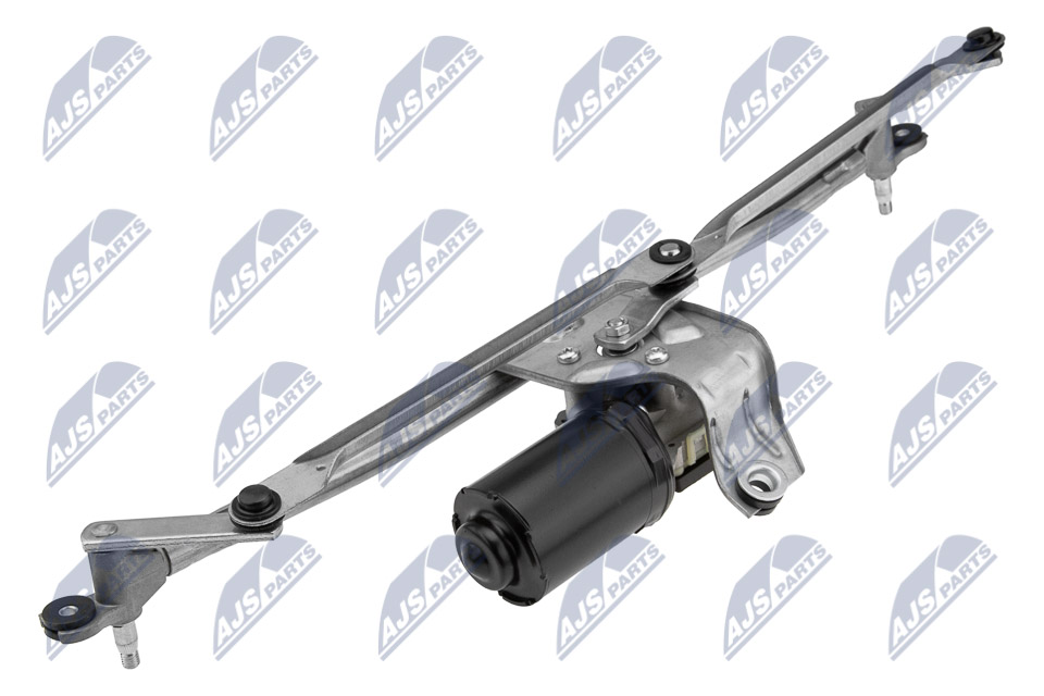 Трапеция стеклоочистителя