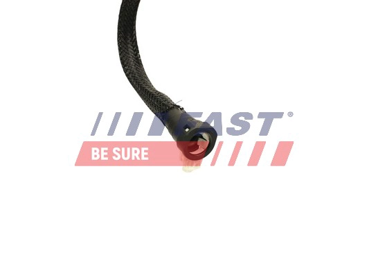 FAST FT39621 - Топливный шланг