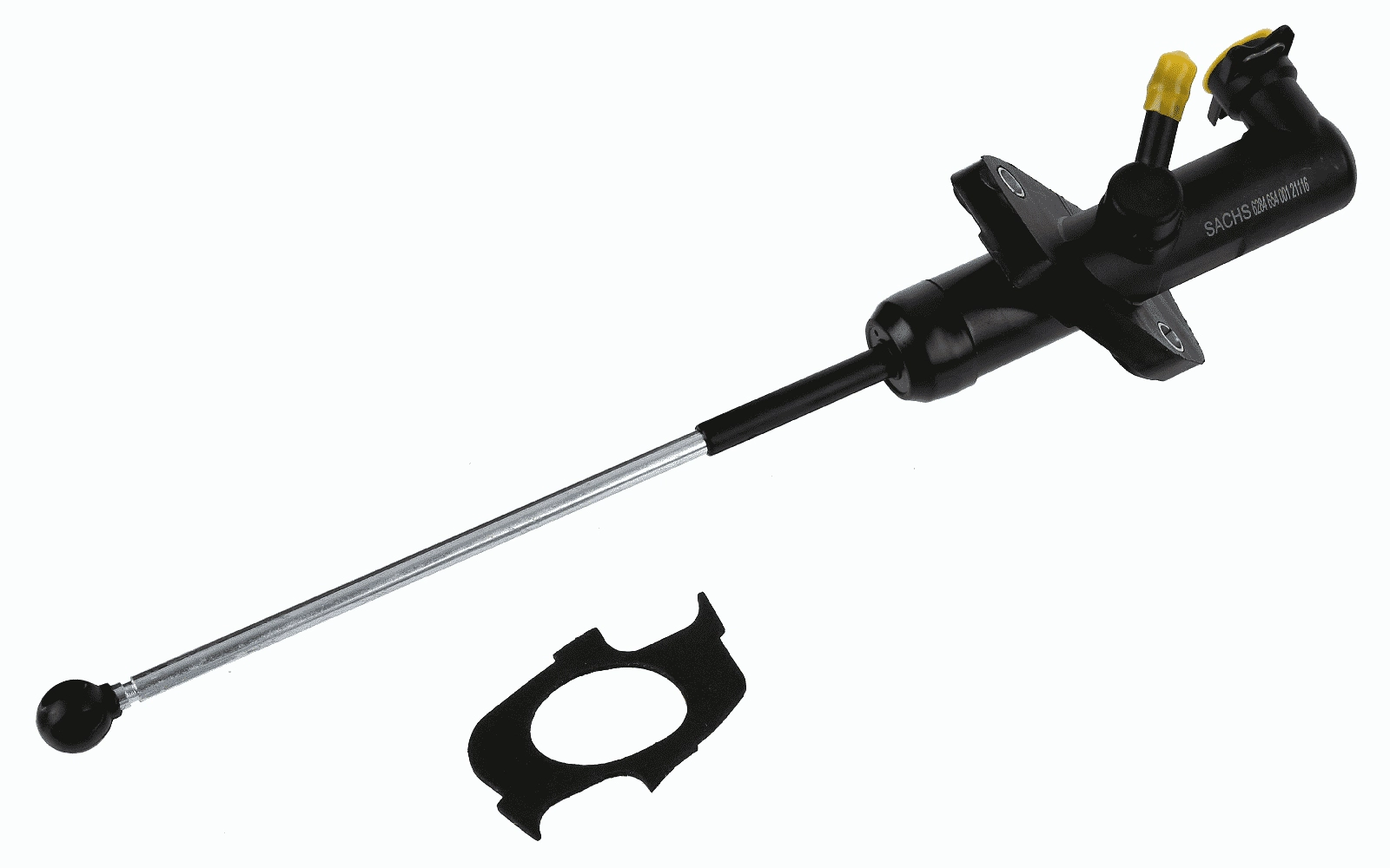 SACHS 6284 654 001 - Главный цилиндр сцепления