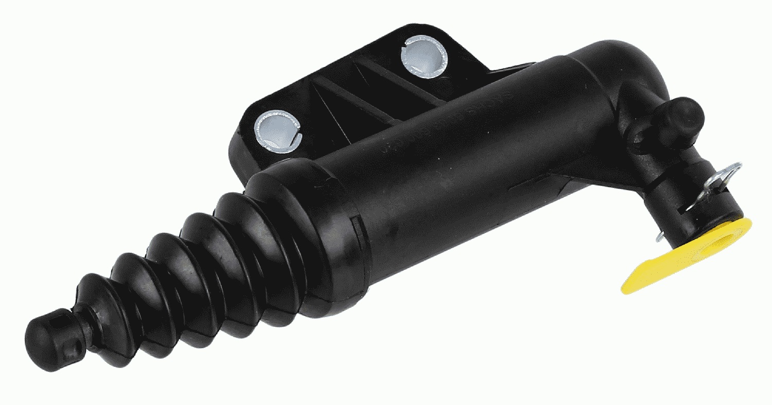 Рабочий цилиндр сцепления