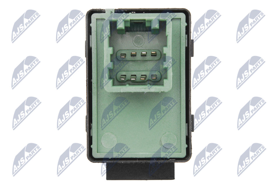 NTY EWS-FT-011 - Кнопка управления зеркалами