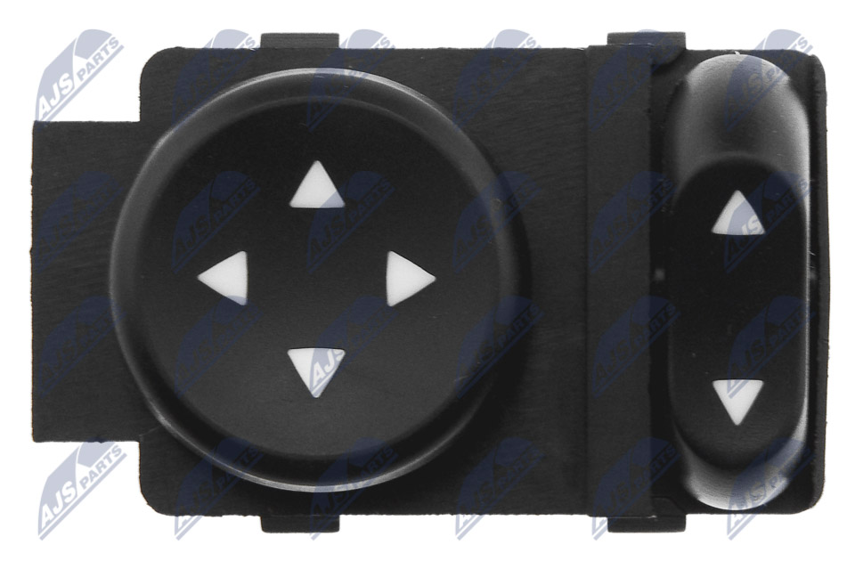 NTY EWS-FT-011 - Кнопка управления зеркалами