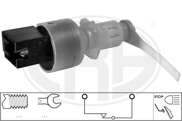 ERA 330346 - Датчик стоп-сигнала
