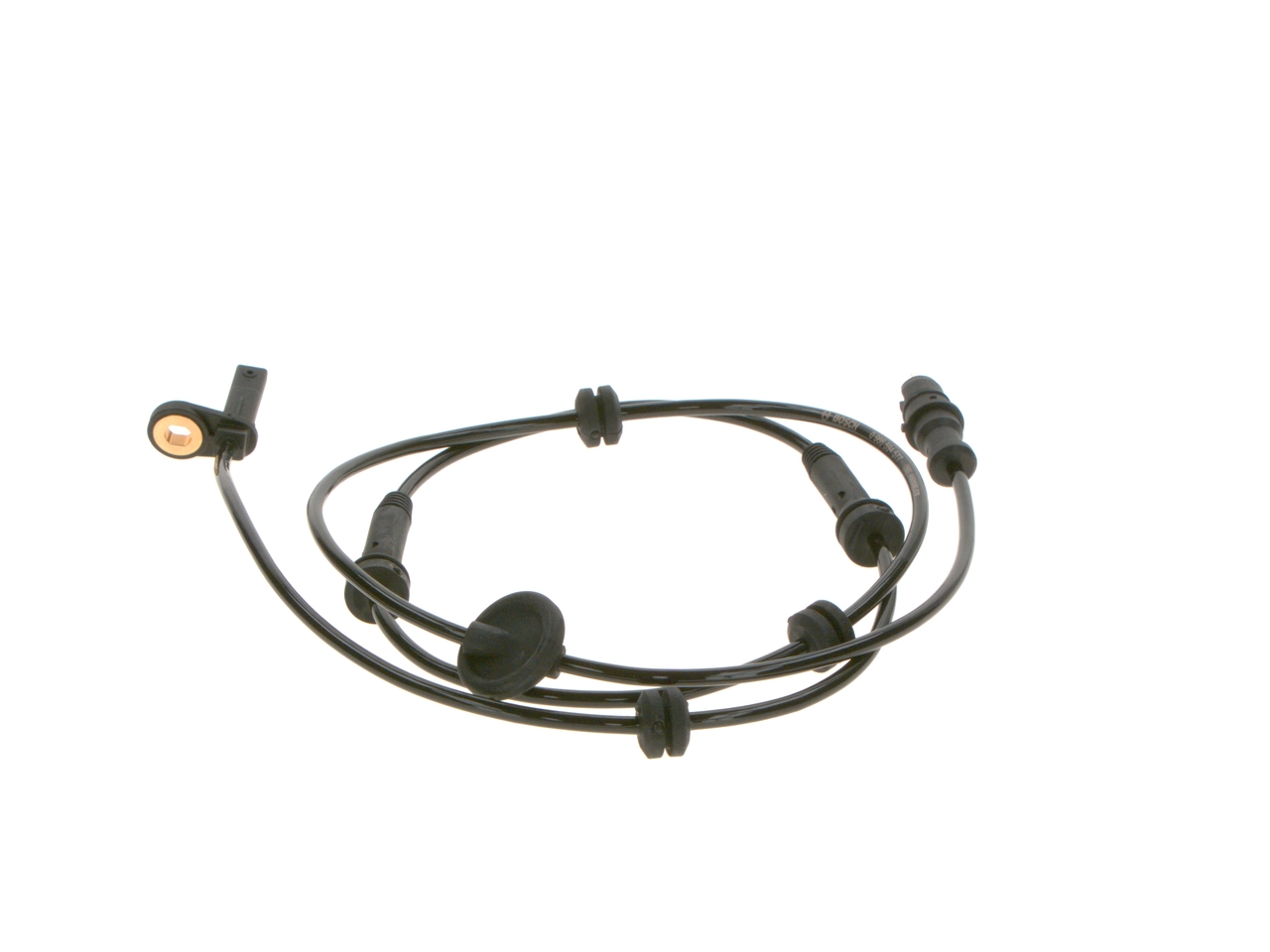 BOSCH 0 986 594 577 - Датчик АБС (ABS)
