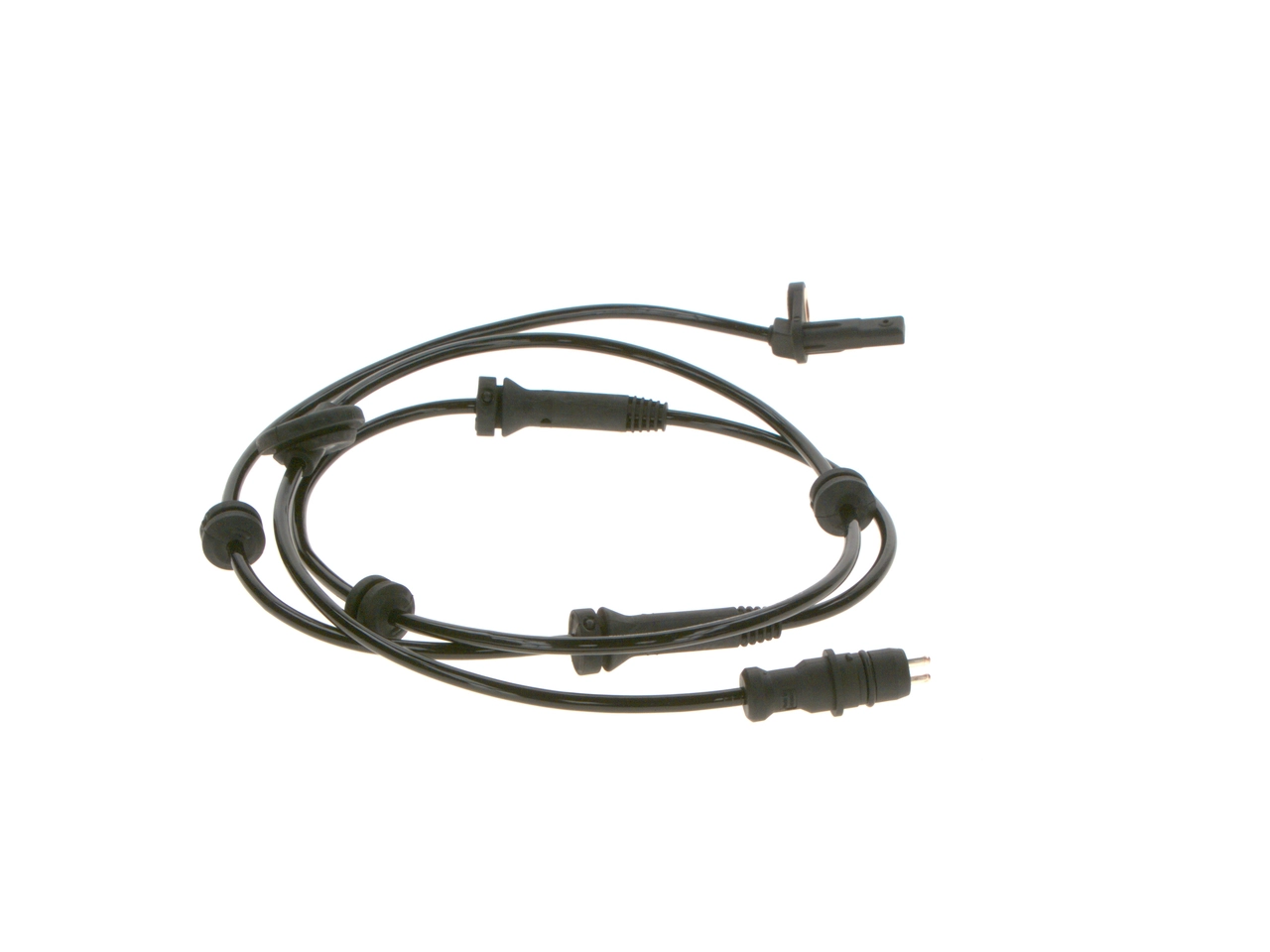 BOSCH 0 986 594 577 - Датчик АБС (ABS)