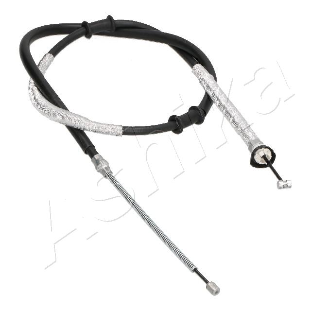 ASHIKA 131-00-0242 - Трос ручника