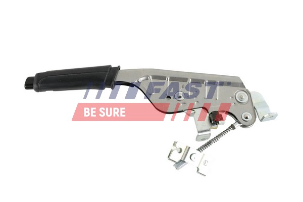 Рычаг ручного тормоза