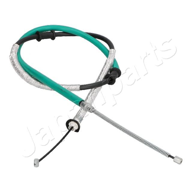 Трос ручника