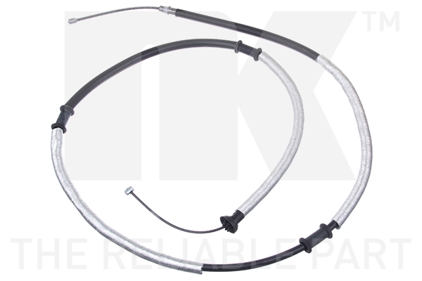 NK 9023163 - Трос ручника