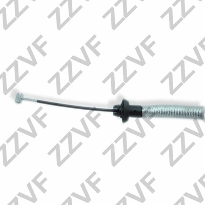 ZZVF ZVTC149 - Трос ручника