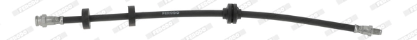 FERODO FHY2269 - Тормозные шланги