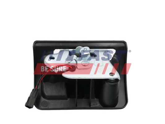 FAST FT95428 - Замок крышки багажника