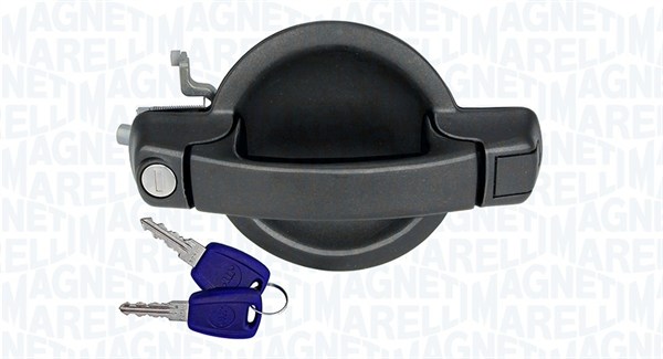 MAGNETI MARELLI 350105009900 - Ручка двери
