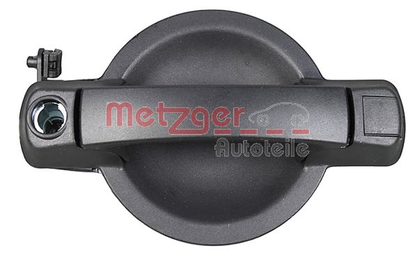 METZGER 2310585 - Ручка двери