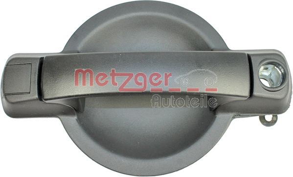 METZGER 2310536 - Ручка двери
