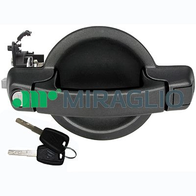 MIRAGLIO 80/503SC - Ручка двери