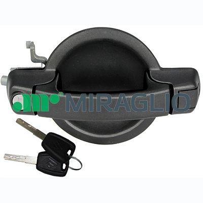 MIRAGLIO 80/471SC - Ручка двери