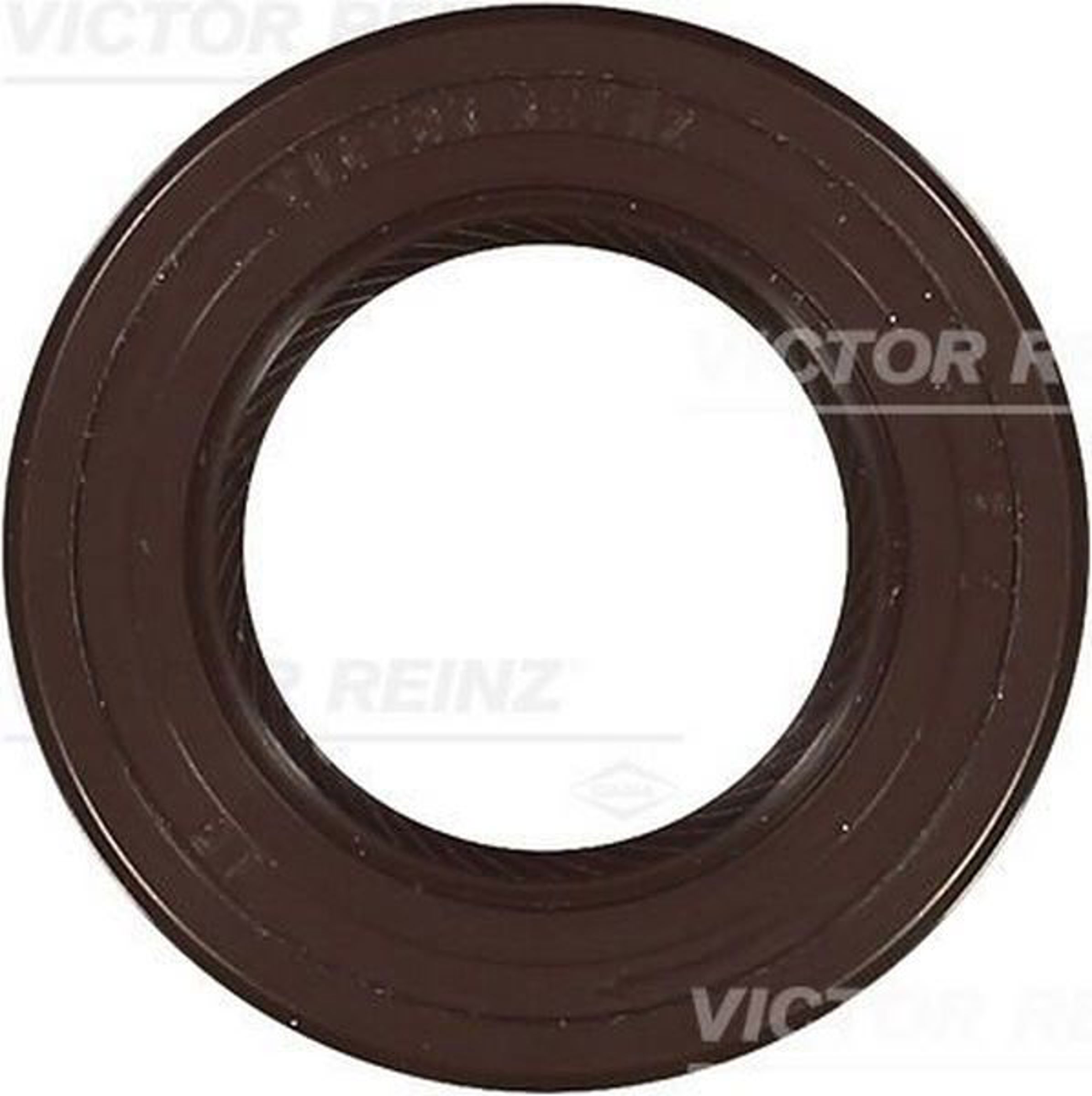 REINZ 812638930 - Сальник коленвала [25x42x8] Renault R19/R21/Clio/Laguna/Megane/Express 1.7-2.0i-DCi 88>