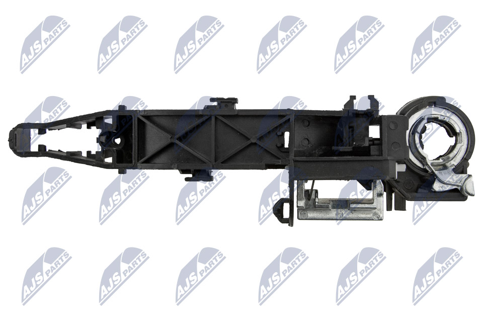 NTY EZC-RE-187 - Кронштейн ручки двери