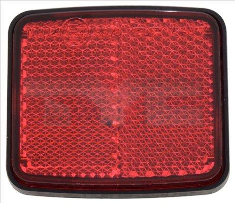 TYC 17-0817-00-2 - Отражатель фары (катафот)