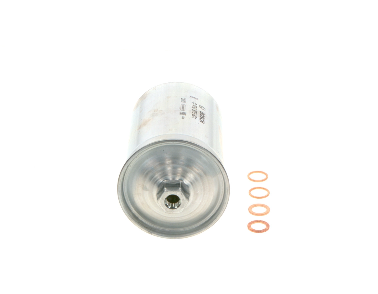 Топливный фильтр