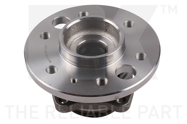 NK 763329 - Ступичный подшипник