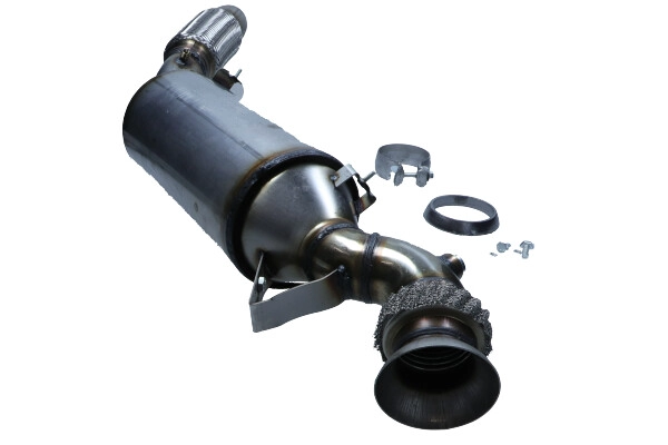 MAXGEAR 27-6015 - Катализатор (сажевый фильтр)