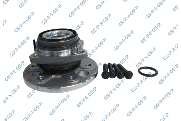 GSP 9329008A - Ступичный подшипник