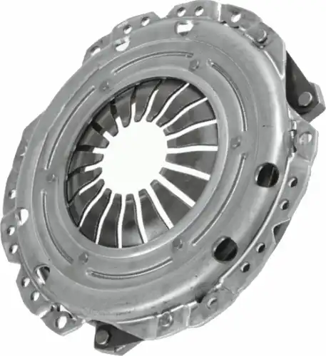 SASSONE 8128 - Корзина сцепления OPEL: ASTRA G,H 1.6,1.7TD,DTI 00-,CORSA C,MERIVA,VECTRA B,C